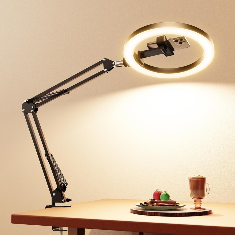 Ring light